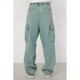 v/w  cargo denim | RODEO CROWNS WIDE BOWL | 詳細画像15 
