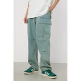 v/w  cargo denim | RODEO CROWNS WIDE BOWL | 詳細画像8 