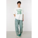 v/w  cargo denim | RODEO CROWNS WIDE BOWL | 詳細画像11 