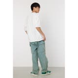 v/w  cargo denim | RODEO CROWNS WIDE BOWL | 詳細画像12 