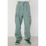 v/w  cargo denim | RODEO CROWNS WIDE BOWL | 詳細画像13 