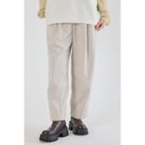 ウールライクジャージコクーンパンツ | RODEO CROWNS WIDE BOWL | 詳細画像23 