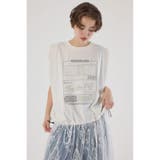 レースドッキングブラウジングワンピース | RODEO CROWNS WIDE BOWL | 詳細画像5