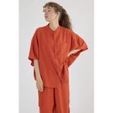 クールカルゼドルマンシャツ | RODEO CROWNS WIDE BOWL | 詳細画像19 