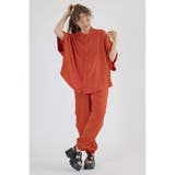 クールカルゼドルマンシャツ | RODEO CROWNS WIDE BOWL | 詳細画像22 