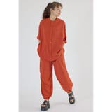 クールカルゼドルマンシャツ | RODEO CROWNS WIDE BOWL | 詳細画像23 