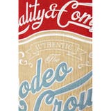 シールドロゴロングスリーブTシャツ | RODEO CROWNS WIDE BOWL | 詳細画像27