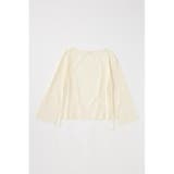 O/WHT1 | MESH LS Tシャツ | MOUSSY OUTLET