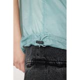 シアーアノラックフーディベスト | RODEO CROWNS WIDE BOWL | 詳細画像25 