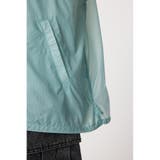 シアーアノラックフーディベスト | RODEO CROWNS WIDE BOWL | 詳細画像24 