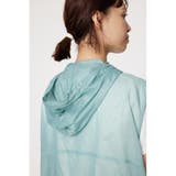 シアーアノラックフーディベスト | RODEO CROWNS WIDE BOWL | 詳細画像21 