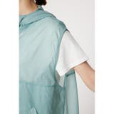 シアーアノラックフーディベスト | RODEO CROWNS WIDE BOWL | 詳細画像22 