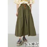 W/Rビッグポケットフレアスカート | RODEO CROWNS WIDE BOWL | 詳細画像15