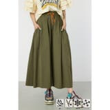 W/Rビッグポケットフレアスカート | RODEO CROWNS WIDE BOWL | 詳細画像16