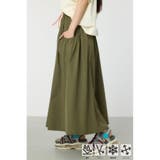 W/Rビッグポケットフレアスカート | RODEO CROWNS WIDE BOWL | 詳細画像17