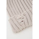 ボリュームニットワッチ | RODEO CROWNS WIDE BOWL | 詳細画像7 