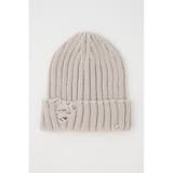 GRY | ボリュームニットワッチ | RODEO CROWNS WIDE BOWL