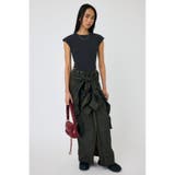 BASIC RIB ボディスーツ | MOUSSY OUTLET | 詳細画像21 