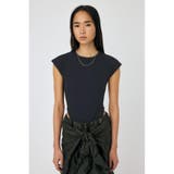 BASIC RIB ボディスーツ | MOUSSY OUTLET | 詳細画像24 