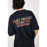 フラフィーTシャツ | RODEO CROWNS WIDE BOWL | 詳細画像16 