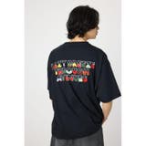 フラフィーTシャツ | RODEO CROWNS WIDE BOWL | 詳細画像17