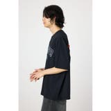 フラフィーTシャツ | RODEO CROWNS WIDE BOWL | 詳細画像18 