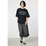 フラフィーTシャツ | RODEO CROWNS WIDE BOWL | 詳細画像21 