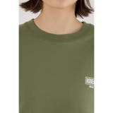 ルーズレイヤードライクスウェットトップス | RODEO CROWNS WIDE BOWL | 詳細画像22 