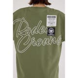 ルーズレイヤードライクスウェットトップス | RODEO CROWNS WIDE BOWL | 詳細画像24 