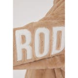 ロゴパッチエコファーブルゾン | RODEO CROWNS WIDE BOWL | 詳細画像31