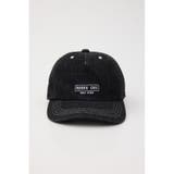 ボックスデニムキャップ | RODEO CROWNS WIDE BOWL | 詳細画像1 