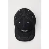 ボックスデニムキャップ | RODEO CROWNS WIDE BOWL | 詳細画像3 