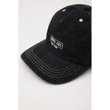 ボックスデニムキャップ | RODEO CROWNS WIDE BOWL | 詳細画像6 