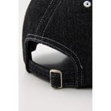 ボックスデニムキャップ | RODEO CROWNS WIDE BOWL | 詳細画像7 