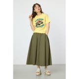 Rage  Buggy Tシャツ | RODEO CROWNS WIDE BOWL | 詳細画像25 