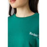 ドルマンバックロゴスウェット | RODEO CROWNS WIDE BOWL | 詳細画像17 