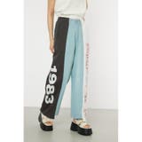 L/BLU1 | custom パンツ | RODEO CROWNS WIDE BOWL