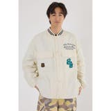 アワードジャケット | RODEO CROWNS WIDE BOWL | 詳細画像3 