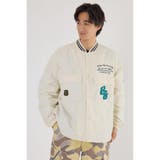 アワードジャケット | RODEO CROWNS WIDE BOWL | 詳細画像4 