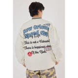 O/WHT1 | アワードジャケット | RODEO CROWNS WIDE BOWL