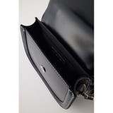 STITCH SADDLE バッグ | MOUSSY OUTLET | 詳細画像10 