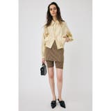 STITCH SADDLE バッグ | MOUSSY OUTLET | 詳細画像13 