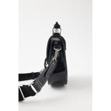STITCH SADDLE バッグ | MOUSSY OUTLET | 詳細画像4 