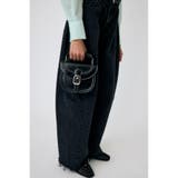 STITCH SADDLE バッグ | MOUSSY OUTLET | 詳細画像1 