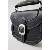 STITCH SADDLE バッグ | MOUSSY OUTLET | 詳細画像6 