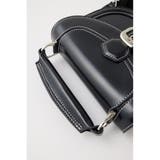STITCH SADDLE バッグ | MOUSSY OUTLET | 詳細画像7 