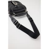 STITCH SADDLE バッグ | MOUSSY OUTLET | 詳細画像8 