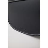 STITCH SADDLE バッグ | MOUSSY OUTLET | 詳細画像9 