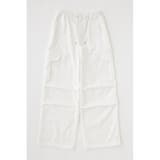 UTILITY OVER パンツ | MOUSSY OUTLET | 詳細画像13 