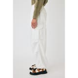 UTILITY OVER パンツ | MOUSSY OUTLET | 詳細画像6 